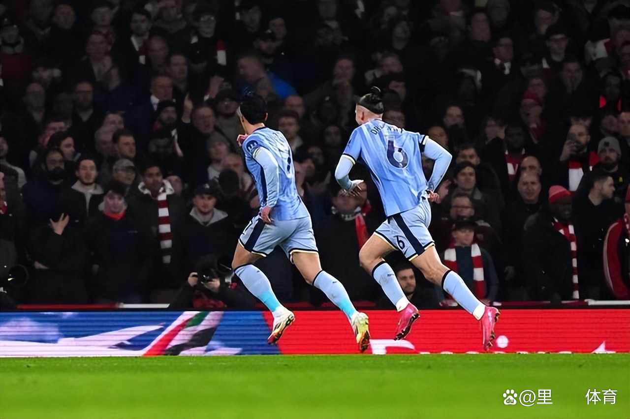 热刺主场苦战不敌阿森纳，遭遇失利的简单介绍